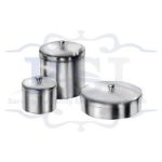 Medicine Cup Graduated Inside