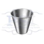 Denture Cup