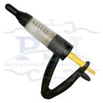 Shamplex Automatic Plastic 30 ML Drencher