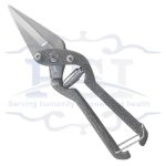 Foot Rot Shears/Sheep Hoof Trimmer 9″