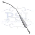 Yankauer Suction Tube 10.5″