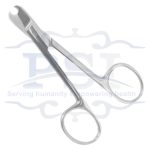 Bird Leg Ring Cutter 4″ Stainless Steel