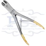 K-Wire Cutter TC 7″