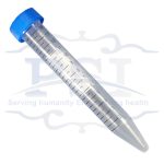 Collection Tube Plastic