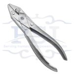 Parallel Action Twister Plier 7.5″