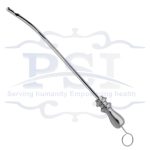 Canine Female Catheter 7″