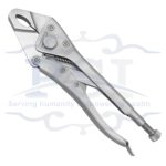 Parallel Action Twister Plier 7.5″