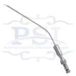 Frazier Suction Tube 9 FG