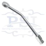 Bird Feeding Luer Lock Crop 12 mm x 95 mm Needle