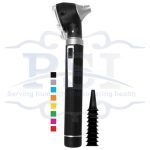 OTOSCOPE / LARYNGOSCOPES