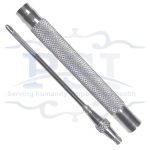 Popular Danish Model Teat Knife 7″