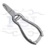 Cat Nail Trimmer 5.5″