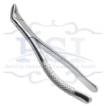 Dental Extraction Forceps 6.5″
