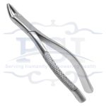 Dental Extraction Forceps 7″