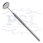 Dental Mirror # 4