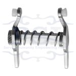 Ferret Oral Speculum 1″