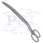 Fetlock Offset Scissors 8″