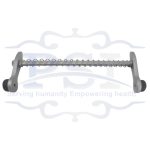 Grays Modified Mouth Gag 2.25″