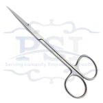 Iris Scissors 4″