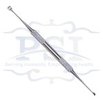 Molt Double Ended Periodontal Elevator