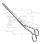Offset Trimming Scissors 7″