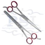 Pet Grooming Hair Cutting Scissors Set.jpg