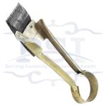 Pet One-Handed Hair Clipper 9.5″