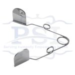 Rodent Cheek Dilator 3.35″