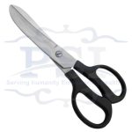 Roma Fetlock Scissors Plastic Handle 8.5″