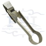 Sheep One-Handed Hair Clipper 9.5″