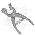 Small Animal Tattoo Pliers Holds 5 Digits 516″