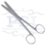 Standard Dressing Scissors BB 5.5″
