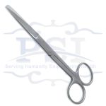 Standard Dressing Scissors SB 7″