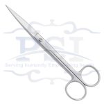 Standard Dressing Scissors SS 8″