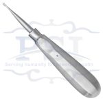 Winged Elevators 2 mm Tip