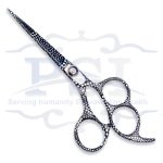 Barracuda Hair Scissor