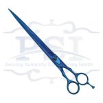 Blue Coated Scissor / Shear