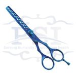 Blue Coated Scissor / Shear