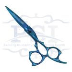 Blue Coated Scissor / Shear