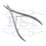 Cuticle Nipper