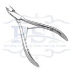 Cuticle Nipper