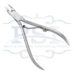 Cuticle Nipper