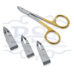Cuticle Nipper