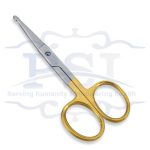 Cuticle & Personal Care Scissor