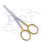 Cuticle & Personal Care Scissor