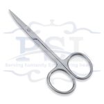 Cuticle & Personal Care Scissor