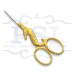Cuticle & Personal Care Scissor