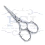 Cuticle & Personal Care Scissor