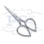 Cuticle & Personal Care Scissor