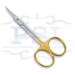 Cuticle & Personal Care Scissor